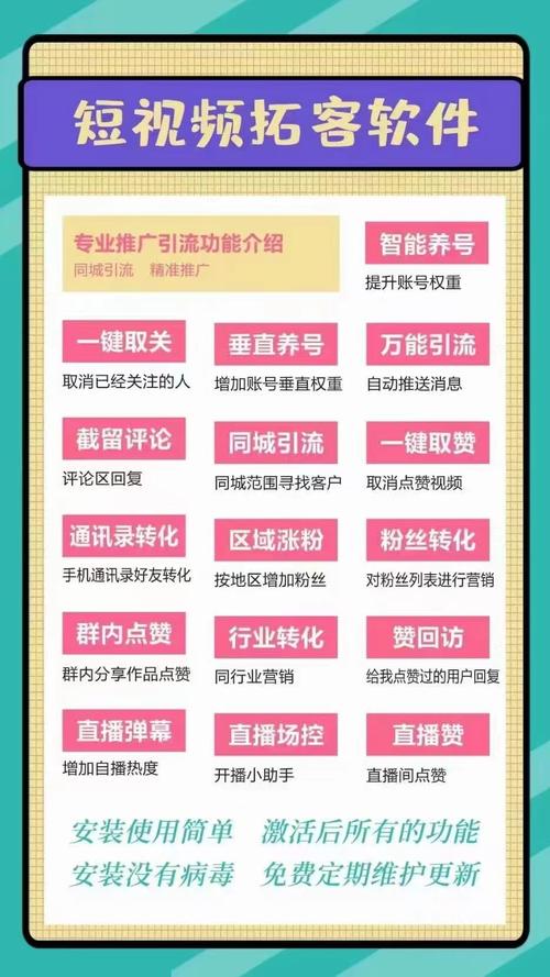 **揭秘视频号增长神器：专业刷粉平台助力，轻松实现粉丝翻倍！**