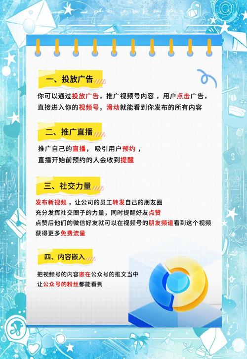 **视频号吸粉秘籍：零基础也能成为流量担当！**