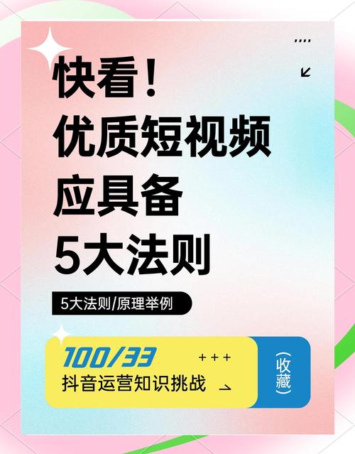 **揭秘短视频营销的涨赞秘诀：打造爆款内容的黄金准则**