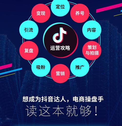 抖音粉丝在线购买，打造短视频爆款必备
