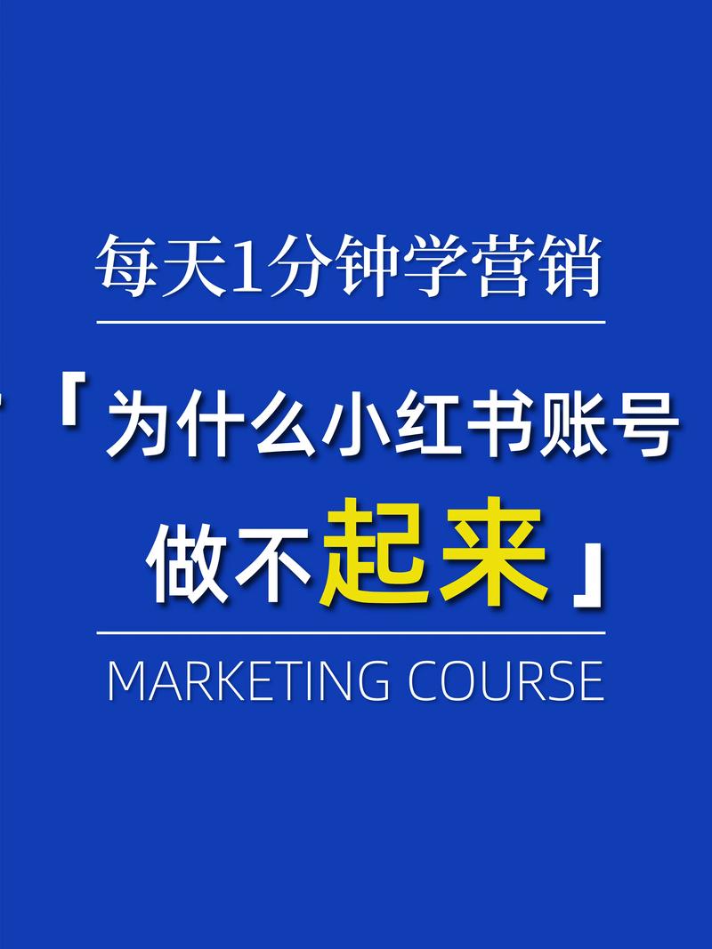 **标题:小红书吸粉秘籍:从0到1打造爆款账号的实用指南**