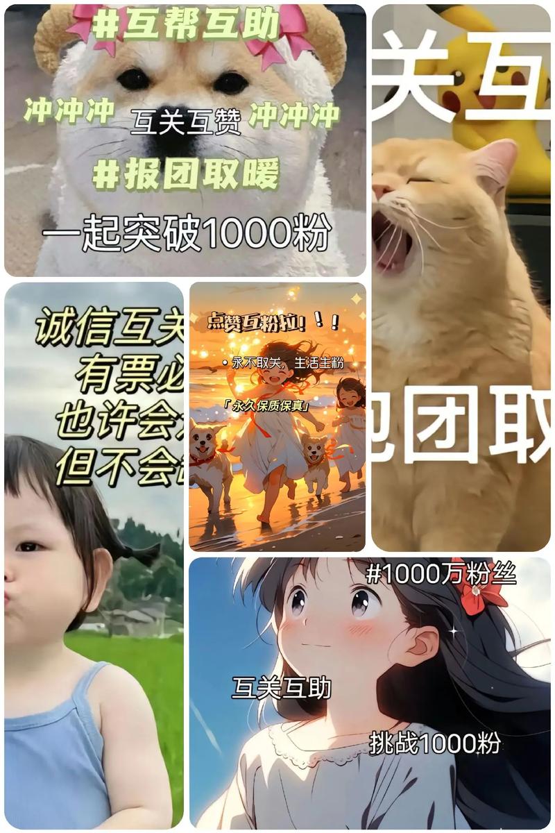 **揭秘抖音粉丝经济:千粉价值的深度剖析**