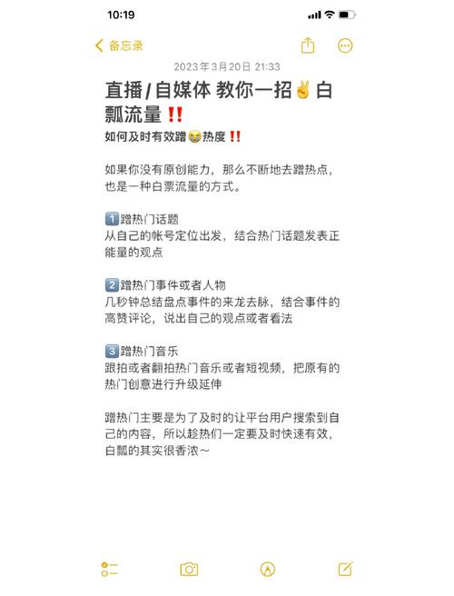 **小红书吸粉秘籍：解锁超强影响力，成就网红大V！**