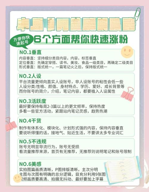 **揭秘微博涨粉终极秘诀：自助策略全攻略**